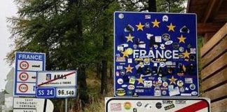 VIMINALE, FRANCIA RESPINGE MIGRANTI MINORI