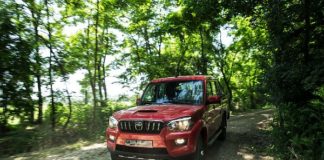MAHINDRA LANCIA IL NUOVO GOA PICK-UP PLUS