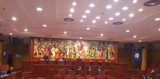 CONSIGLIO, DA COMMISSIONE OK VOTO ELETTRONICO