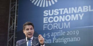 CONTE: “MISURE CRESCITA NON VANNO IN SECONDO PIANO”