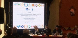 IMBALLAGGI, BALZO DEL 40% NELLA RACCOLTA IN SICILIA