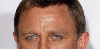 JAMES BOND, RINVIATA USCITA NELLE SALE