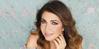 CRISTINA D’AVENA, “DUETS FOREVER” CON AMOROSO, MORO, NEK