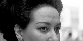 MORTA IL GRANDE SOPRANO MONTSERRAT CABALLÈ