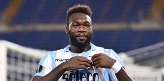 LAZIO DOMINA AL VELODROME, BATTUTO IL MARSIGLIA 3-1