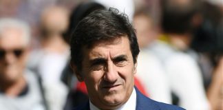 CAIRO “VAR? AL TORINO MANCANO 4-5 PUNTI”