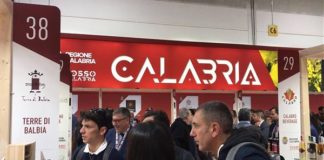 VINITALY, IN STAND REGIONE 6 MILA VISITATORI