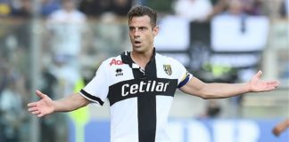 PARMA RESTA IN A MA CON -5, CALAIÒ SQUALIFICATO 2 ANNI