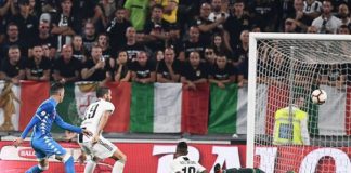 “NIENTE BIGLIETTI AI TIFOSI CAMPANI”, CAOS JUVE-NAPOLI