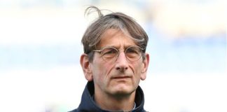 TFN DICHIARA IMPROCEDIBILE DEFERIMENTO CONTRO CHIEVO