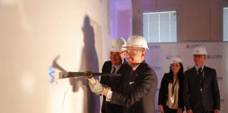 IN ARRIVO PRONTO SOCCORSO CAMPUS BIOMEDICO