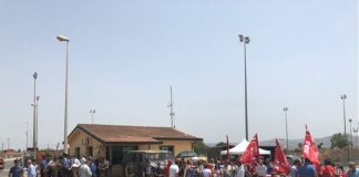 MIGRANTI, CHIUDE IL CARA DI MINEO