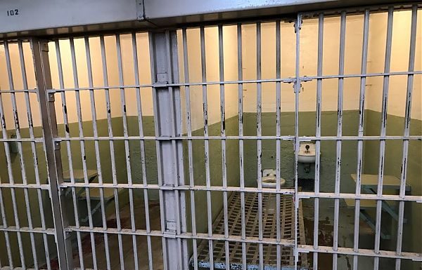 Anastasia “Ex carcere borbonico, si conservi la memoria”