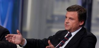 ILVA, CALENDA “NESSUN LAVORATORE ANDRÀ A CASA”