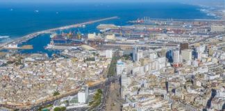 MAROCCO, PER PIANO IDRICO 383 MLD DI DIRHAM