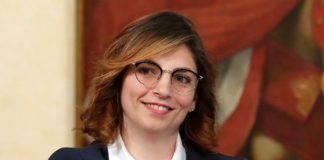 CIRÒ MARINA, INCENDIATA AUTO SEGRETARIO GENERALE