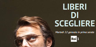 TV, PREZIOSI GIUDICE ANTI ‘NDRANGHETA