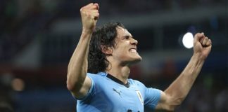 URUGUAY-FRANCIA E BRASILE-BELGIO, VIA AI QUARTI