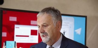 TOSCANA: CECCARELLI A TONINELLI “DISAGI DA AV'”