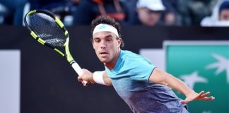 CECCHINATO E GIORGI TOP AZZURRI NEL RANKING