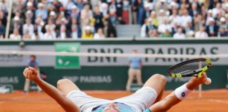 CECCHINATO IN SEMIFINALE AL ROLAND GARROS