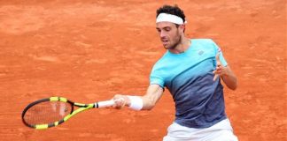 SEMIFINALE PER CECCHINATO E BERRETTINI A MONACO