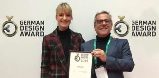 A QOODER IL PREMIO EXCELLENT PRODUCT DESIGN 2019