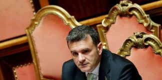 CENTINAIO “LA PARTITA NON È ANCORA FINITA”