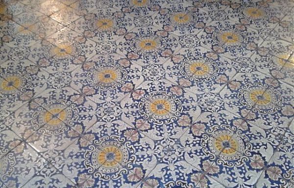 NASCE A VIETRI SUL MARE LA PRIMA SCUOLA DI CERAMICA