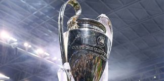 AJAX-JUVE IN CHAMPIONS, NAPOLI PESCA ARSENAL