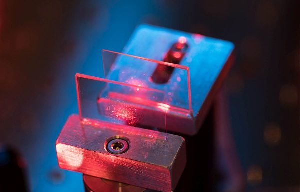 POLIMI, PARTITO NUOVO PROGETTO EUROPEO “CHARISMA”