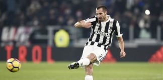 CHIELLINI “JUVE BRAVA A RINNOVARSI, DERBY SPECIALE”