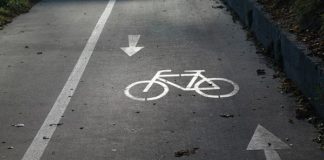 IN ARRIVO PIU’ DI 500 KM DI PISTE CICLABILI