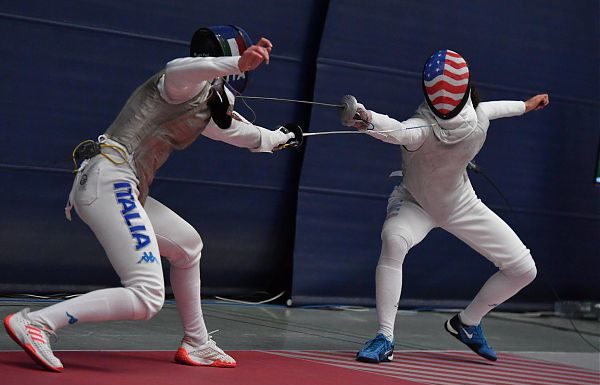 CDM FIORETTO. A TAUBER CINI E VARDARO AI PIEDI DEL PODIO