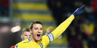 FROSINONE ESPUGNA FIRENZE, VINCONO CAGLIARI E SPAL