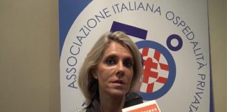 SANITÀ PRIVATA, VA AVANTI IL CONFRONTO