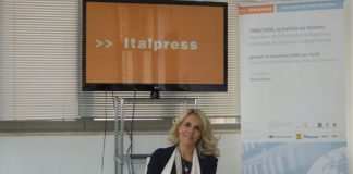 BARBARA CITTADINI ELETTA PRESIDENTE AIOP