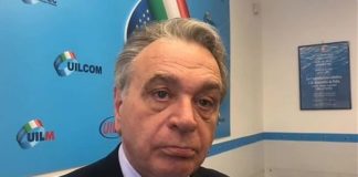 SENZA LAVORATORI STRANIERI PIL LAZIO -10%