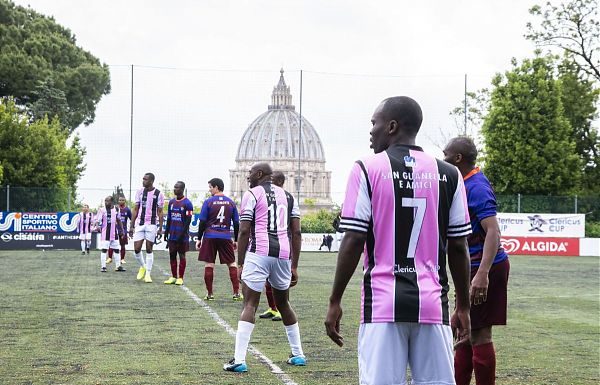 CLERICUS CUP, E’ TEMPO DI SEMIFINALI