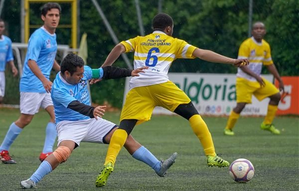 CLERICUS CUP ENTRA NEL VIVO COI QUARTI DI FINALE