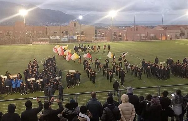 MILAN-ADELKAM INAUGURA 32^ CONAD CUP