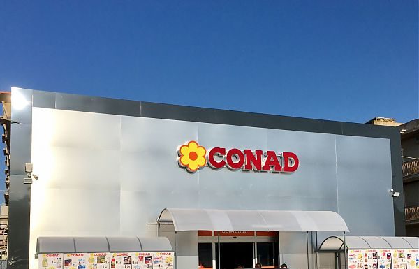 ACCORDO FINIPER-CONAD PER CRESCERE LUNGO L’ADRIATICO