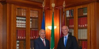 CRIMINI INFORMATICI, ACCORDO POLIZIA DI STATO-CONSOB