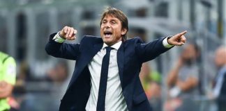 CONTE SPRONA L’INTER “IN CHAMPIONS PARTIAMO BENE”