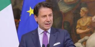 UE, FUMATA NERA SULLE NOMINE