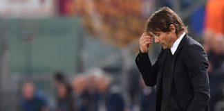 CONTE ASSICURA “NESSUNA OFFERTA DALL’INTER”