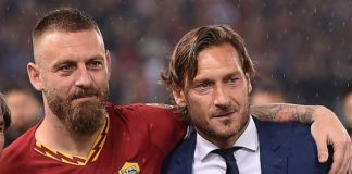 ROMA NEGA FRONDE INTERNE “QUADRO DISTORTO”