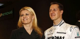 SCHUMI FA 50 ANNI, FAMIGLIA “È NELLE MIGLIORI MANI”