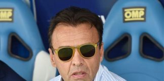 EMPOLI CREDE A SALVEZZA, CORSI “DURA MA 50% CHANCE”