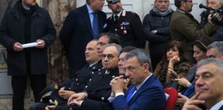 COSTA “PRESTO IN CDM NORMA ‘TERRA MIA'”